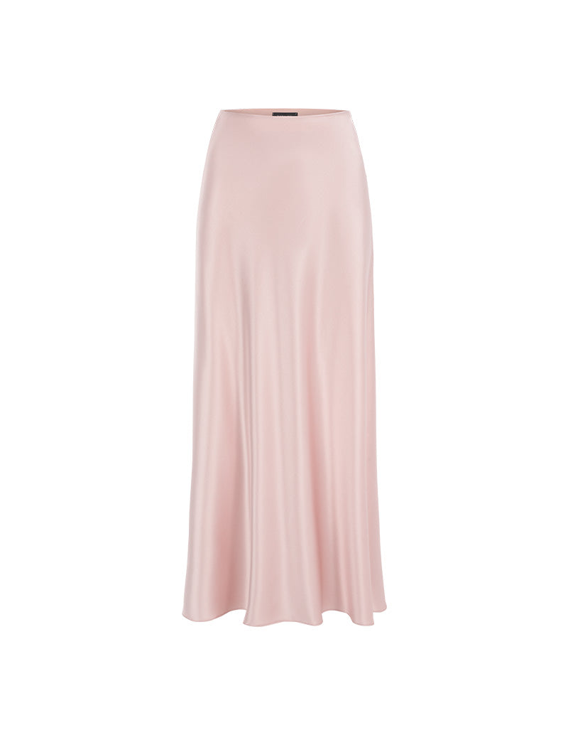 MARYLING Ash Rose Tailored Skirts
