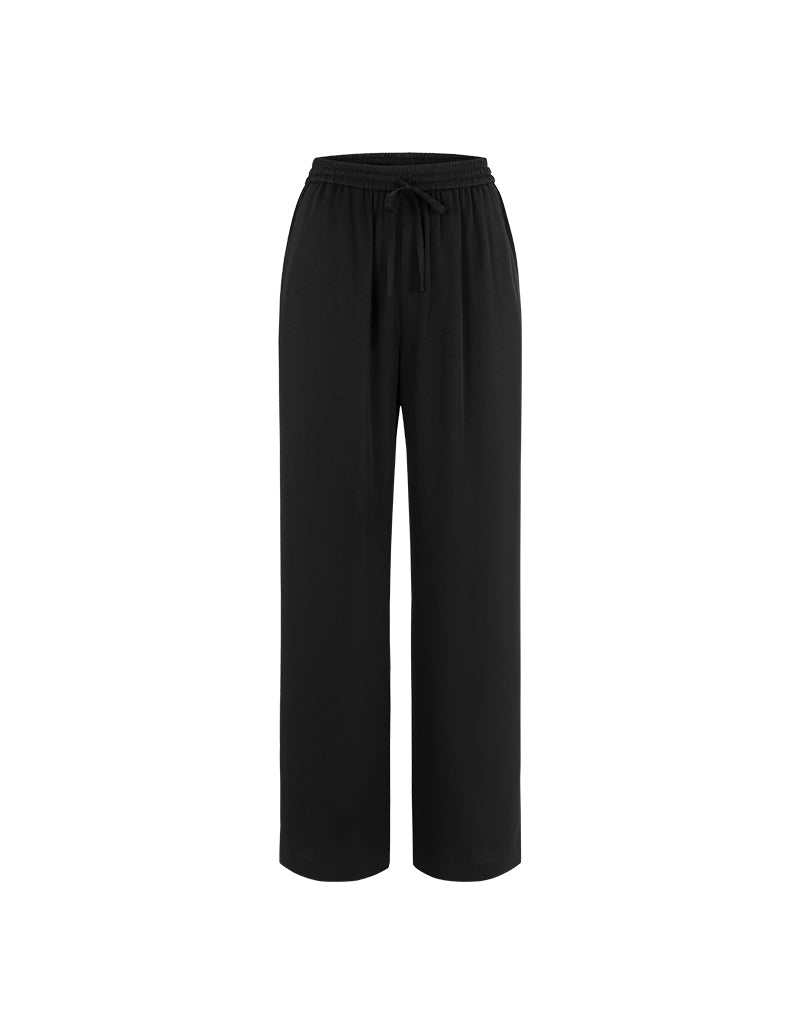 MARYLING Tailored Slim Trousers