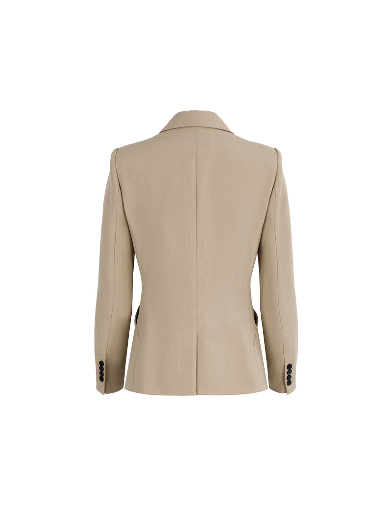 MARYLING Tailored Wool Jackets