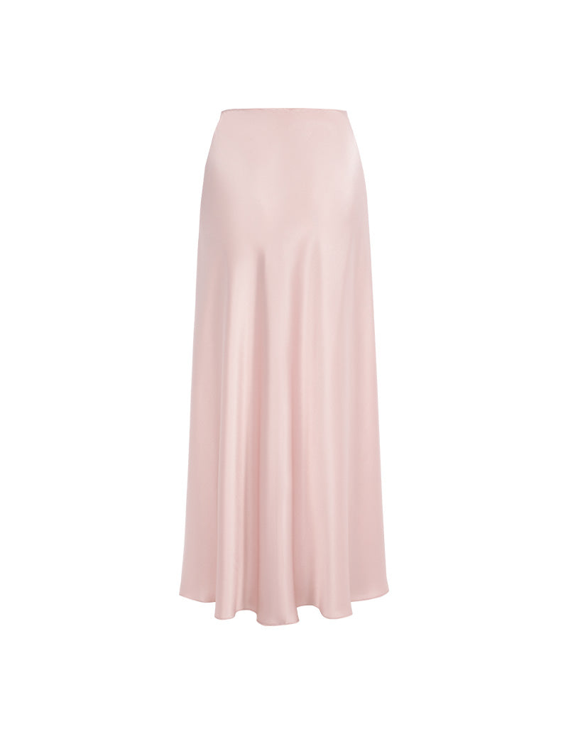 MARYLING Ash Rose Tailored Skirts