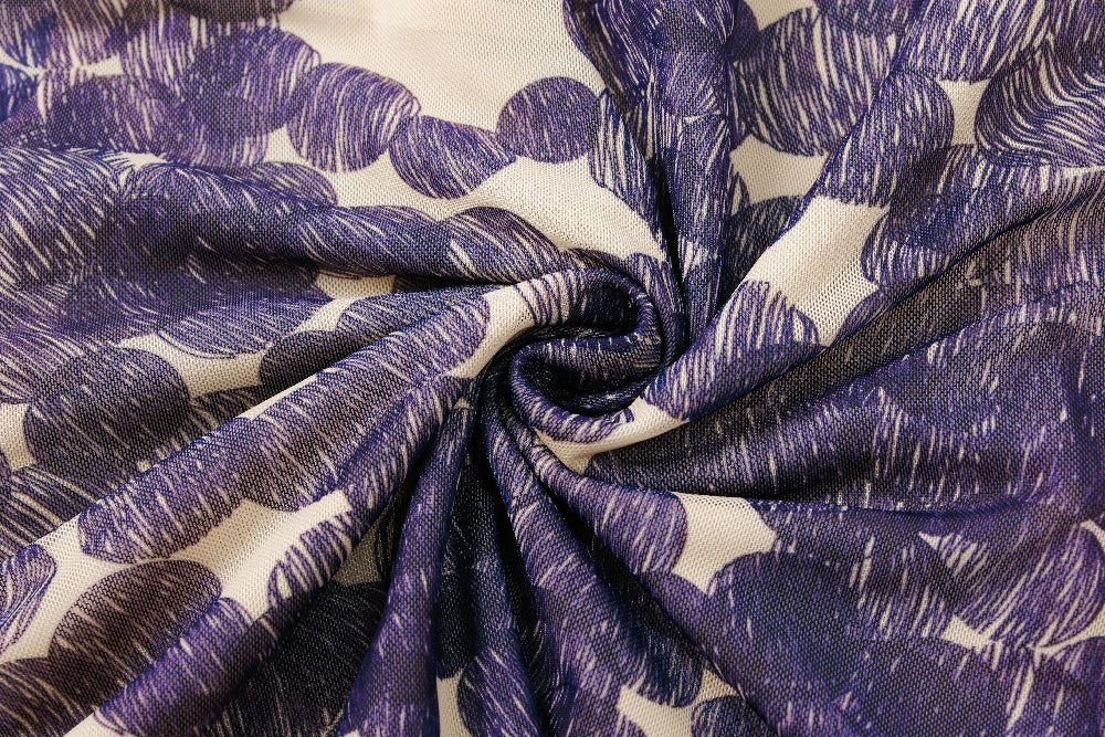 MARYLING Soft Draped Shirts