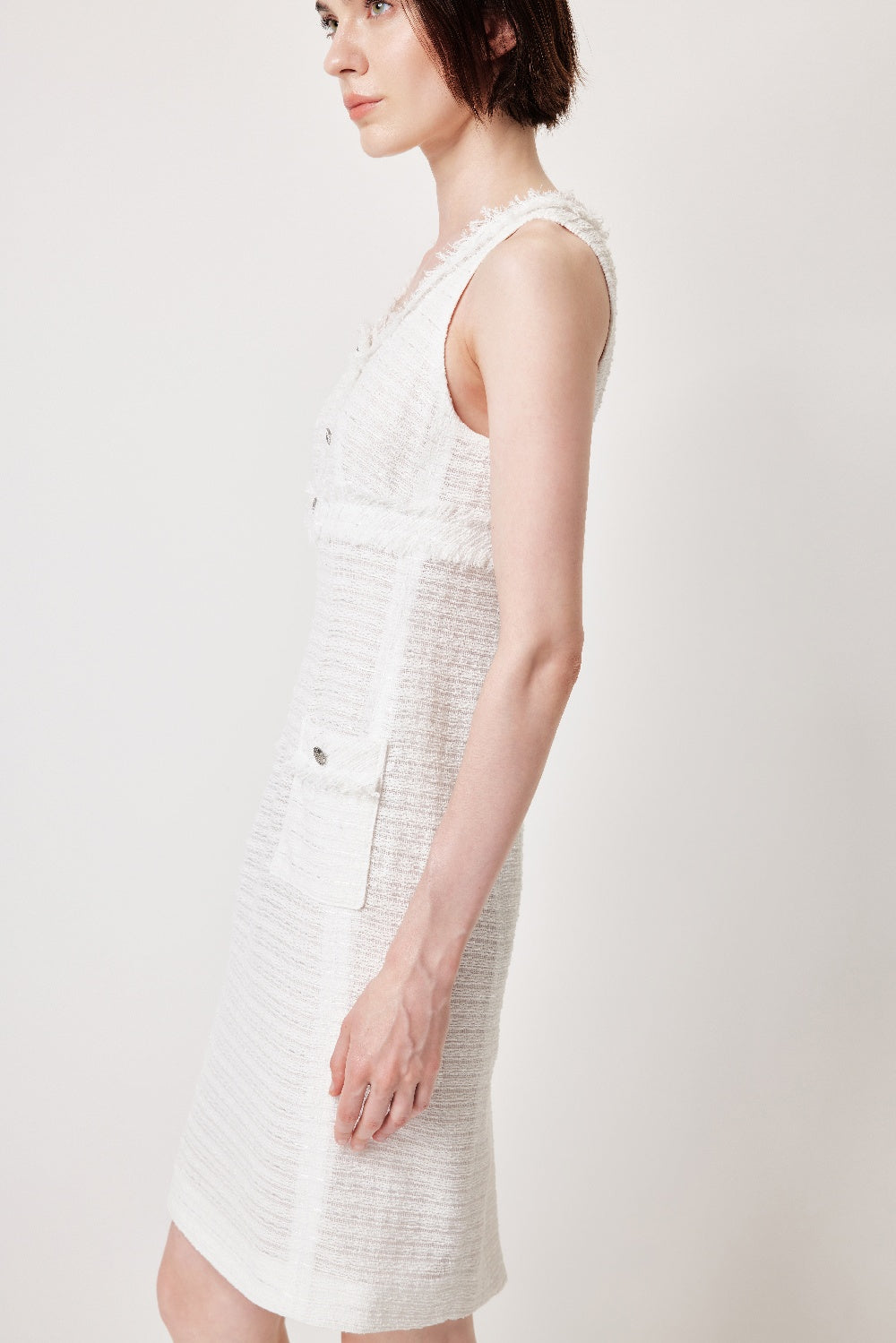 MARYLING Graceful Waist-Defined Dresses