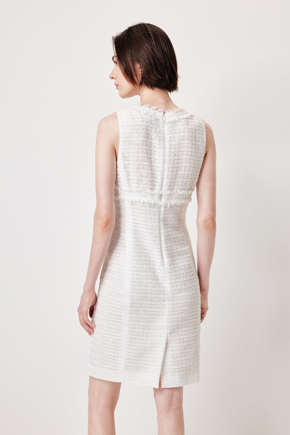 MARYLING Graceful Waist-Defined Dresses