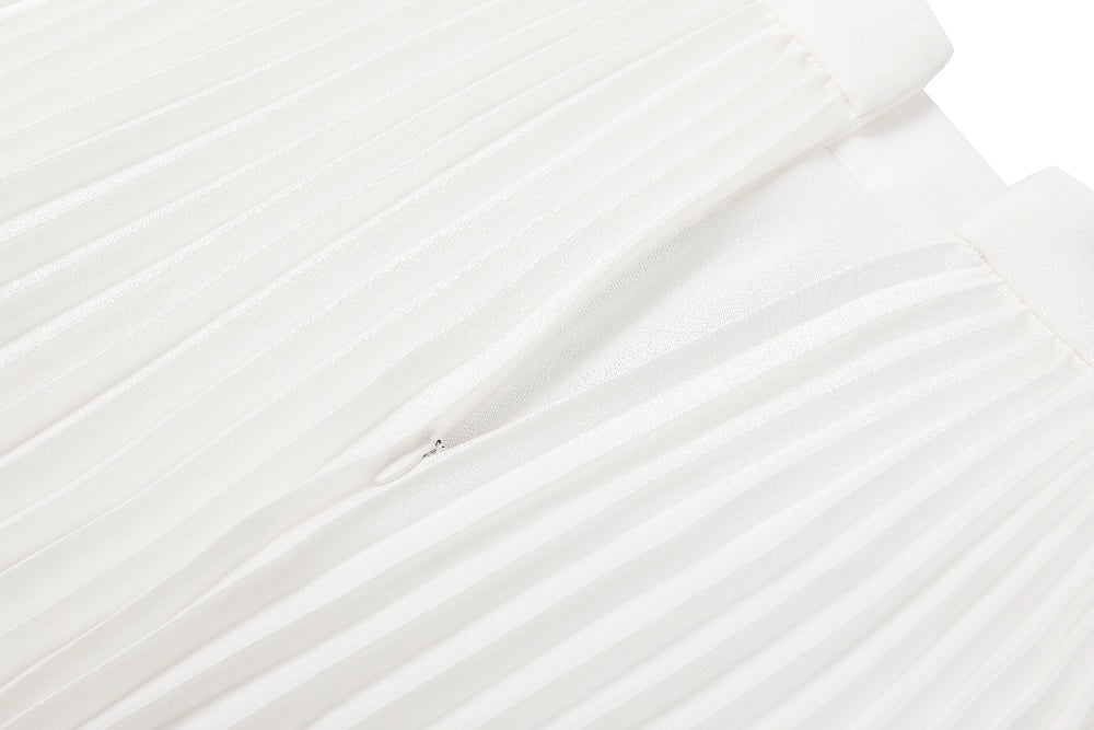 MARYLING Sleek Tailored Skirts