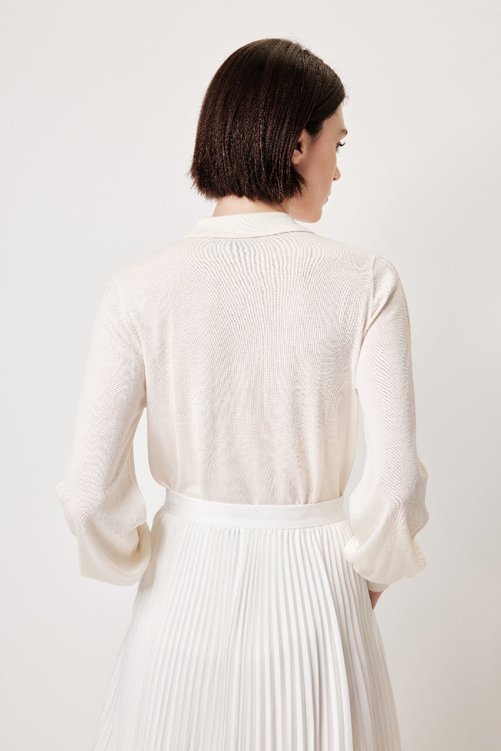 MARYLING Sleek Tailored Skirts