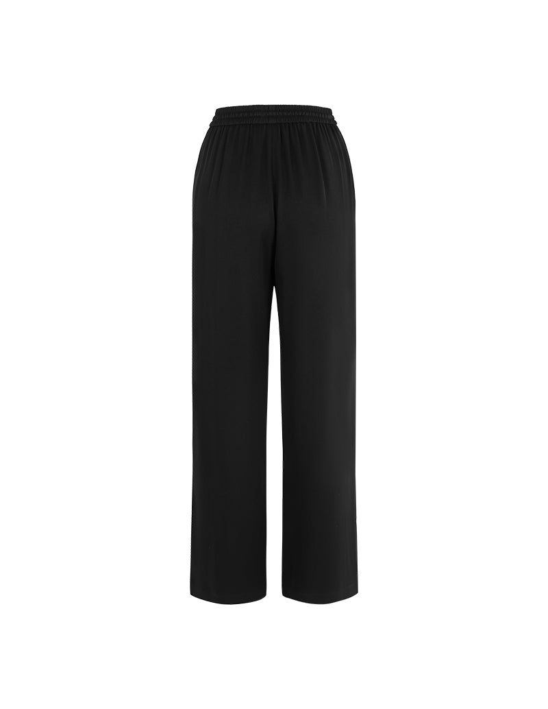 MARYLING Tailored Slim Trousers