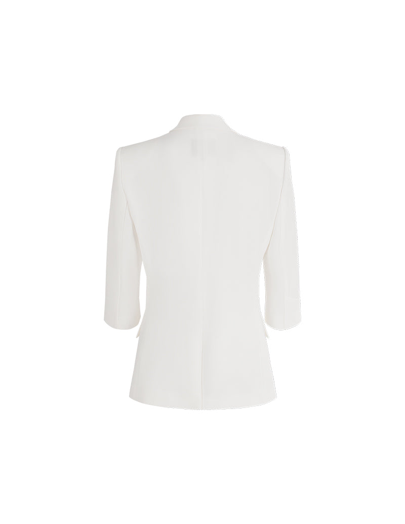 MARYLING Tailored Cropped Jackets