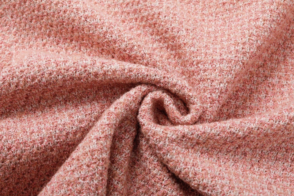 MARYLING Relaxed Textured Knit Cardigans