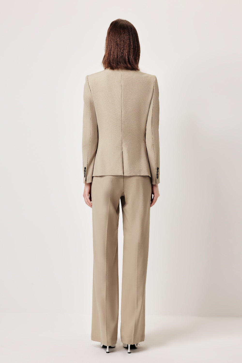 MARYLING Tailored Wool Jackets