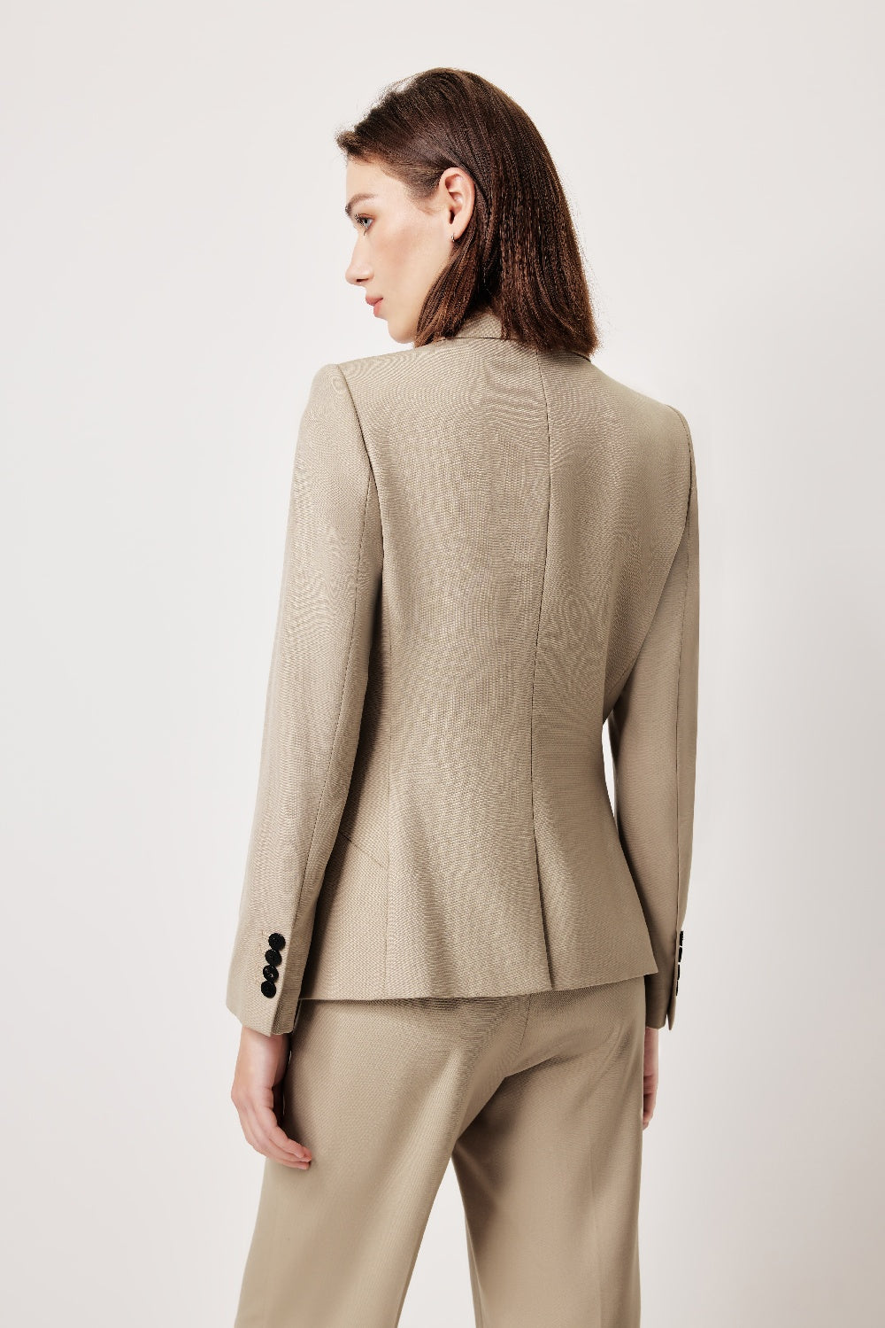 MARYLING Tailored Wool Jackets