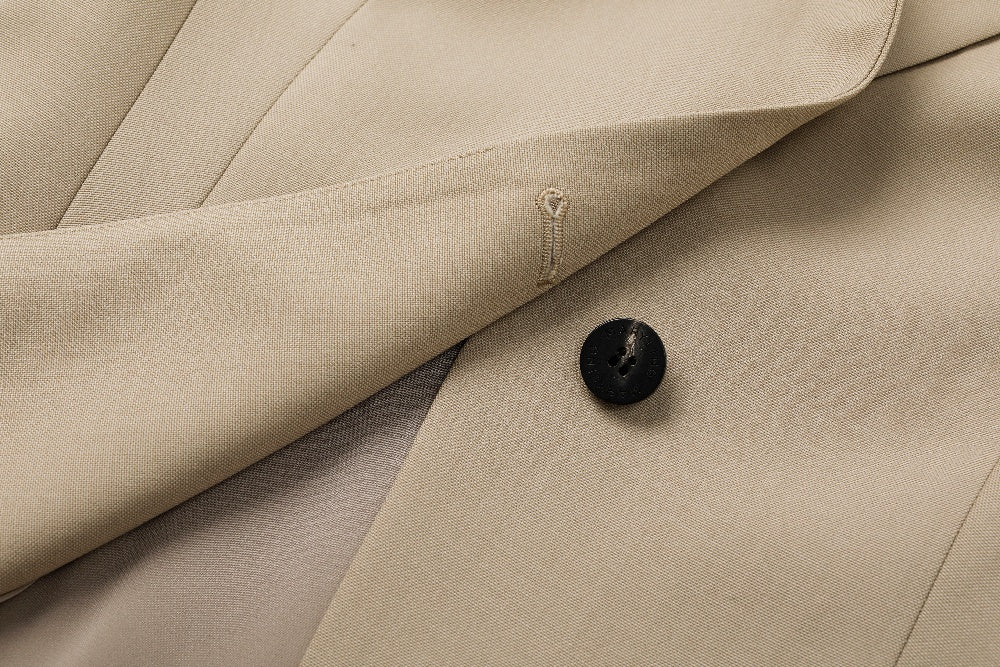 MARYLING Tailored Wool Jackets