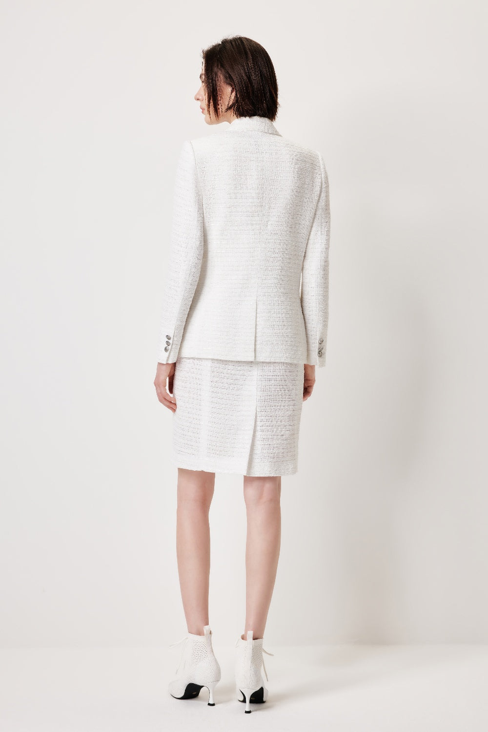 MARYLING Refined Structured Jackets