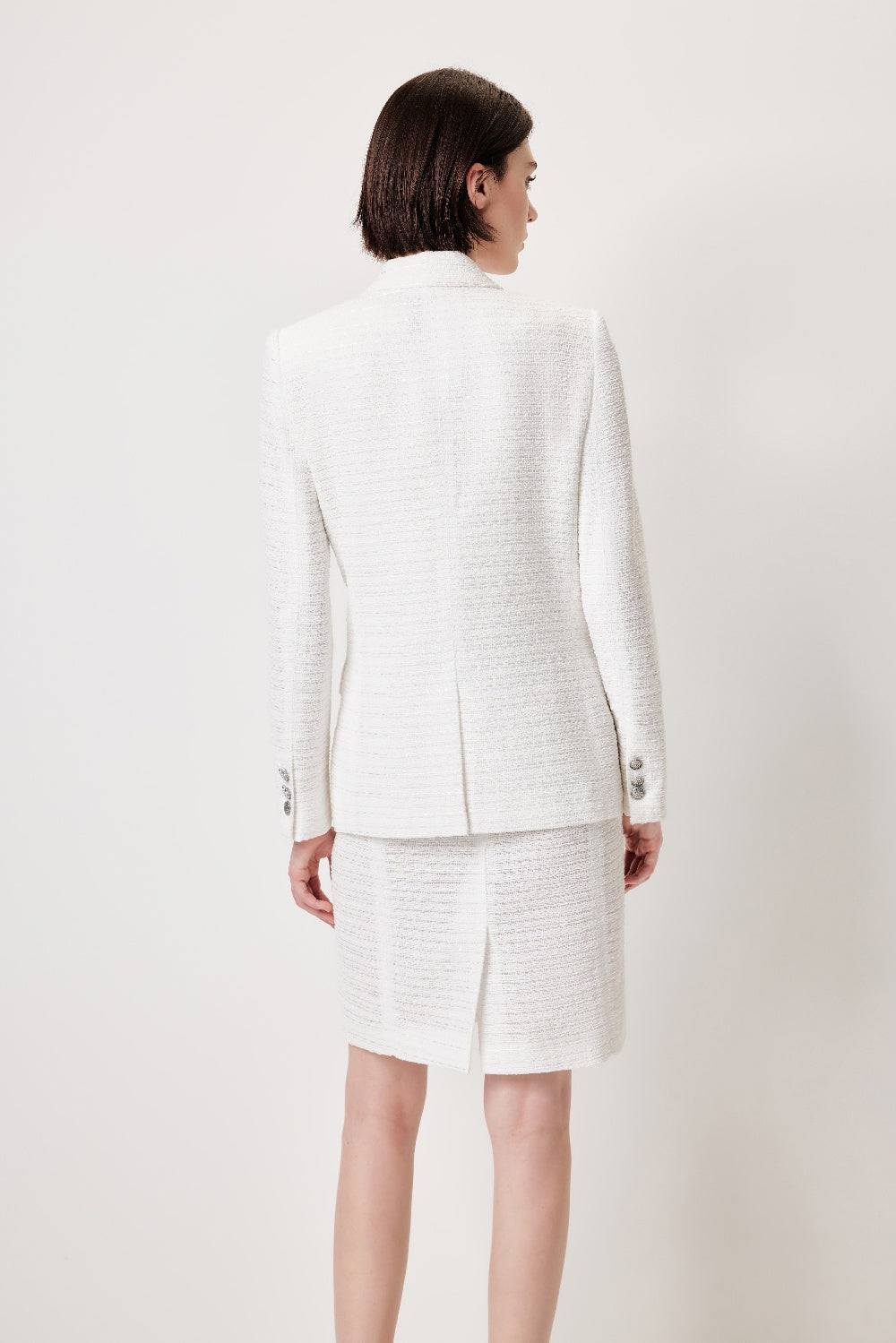 MARYLING Refined Structured Jackets