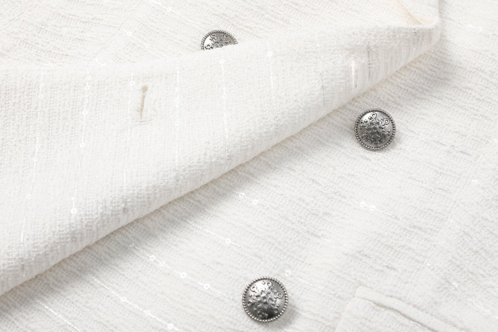 MARYLING Refined Structured Jackets