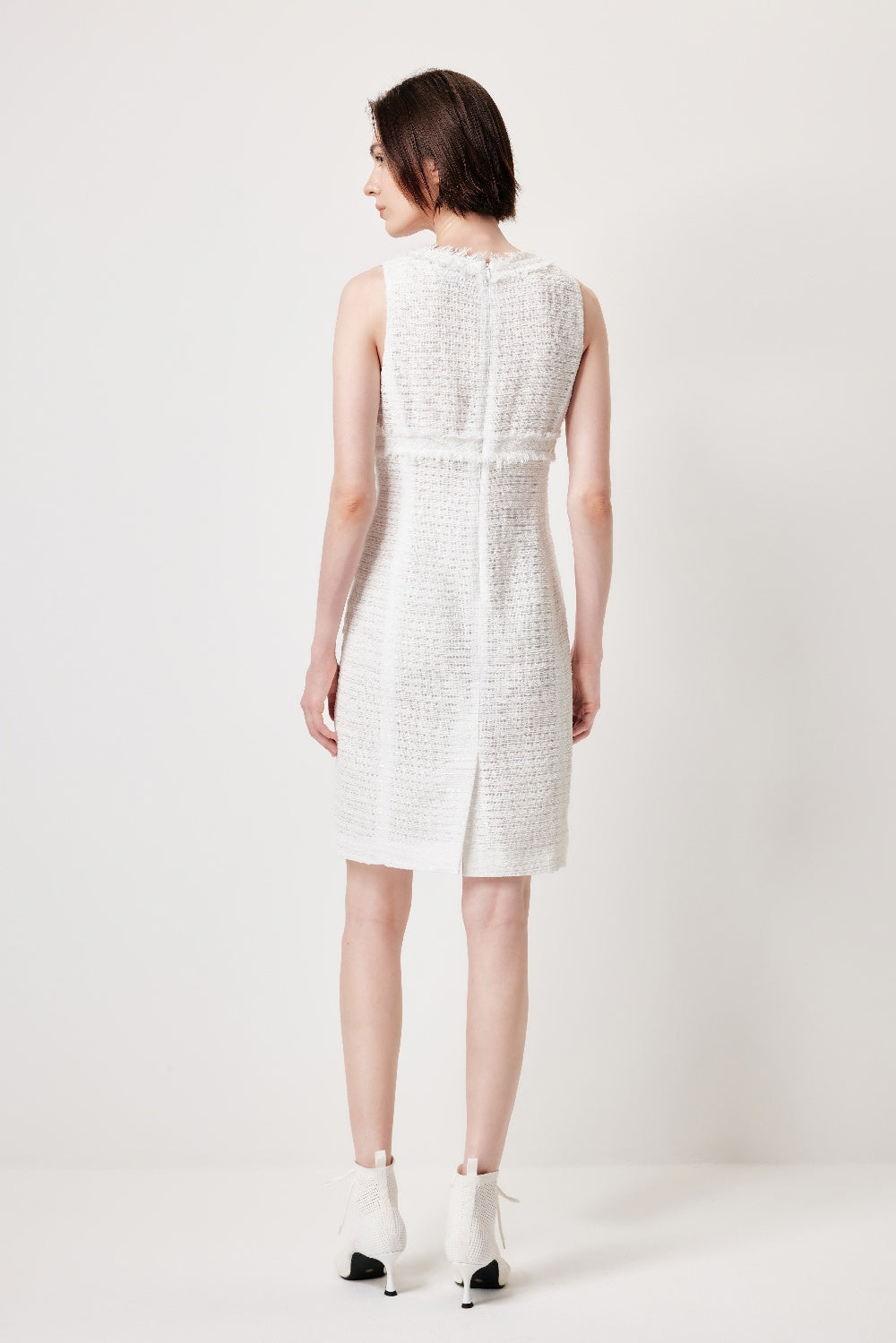 MARYLING Graceful Waist-Defined Dresses