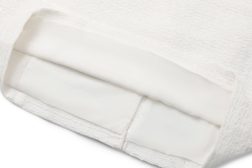 MARYLING Graceful Waist-Defined Dresses