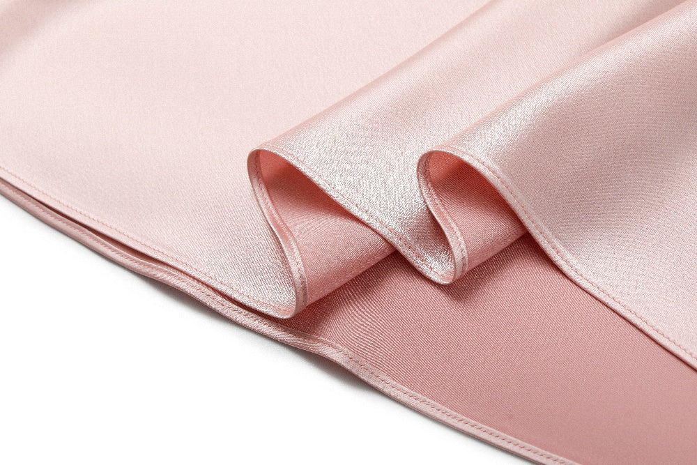 MARYLING Ash Rose Tailored Skirts