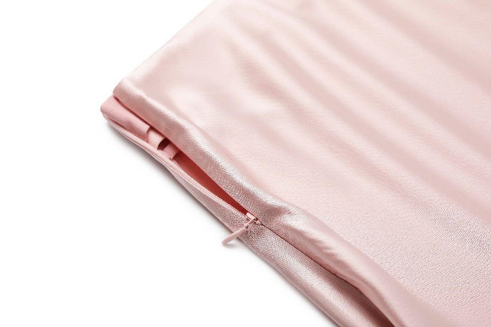 MARYLING Ash Rose Tailored Skirts