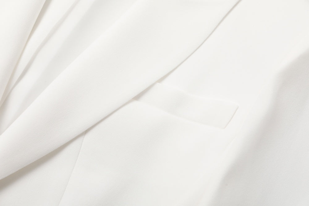 MARYLING Tailored Cropped Jackets