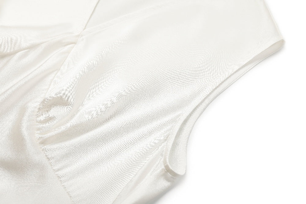 MARYLING Classic Silk-Blend Shirts