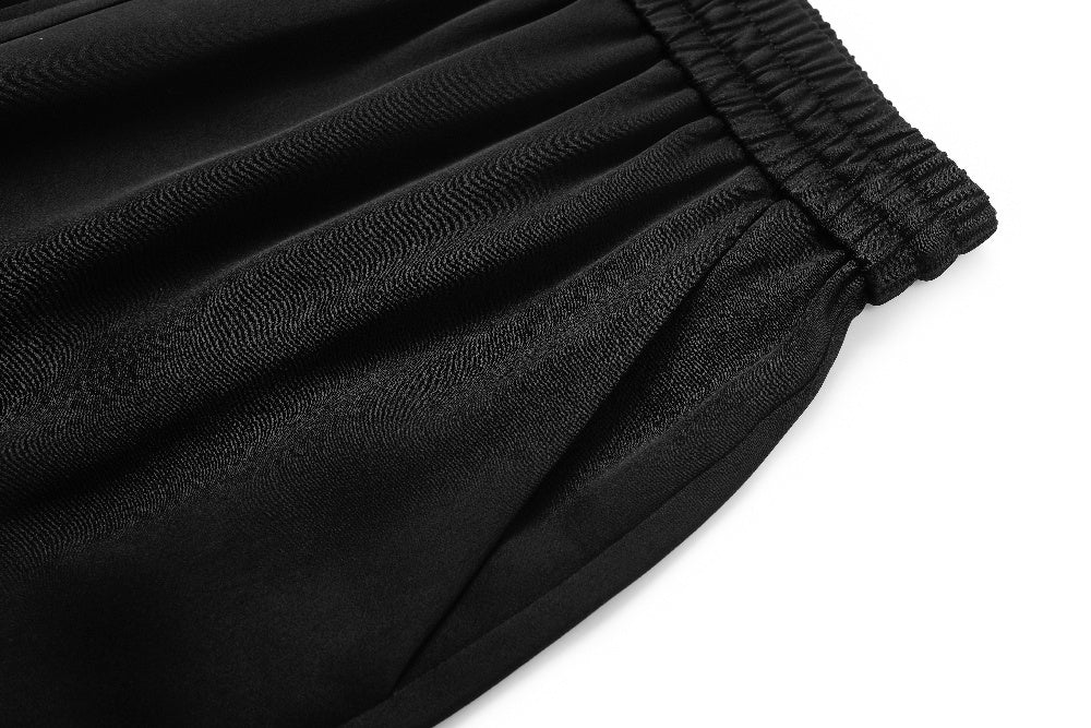 MARYLING Tailored Slim Trousers