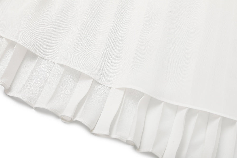 MARYLING Sleek Tailored Skirts